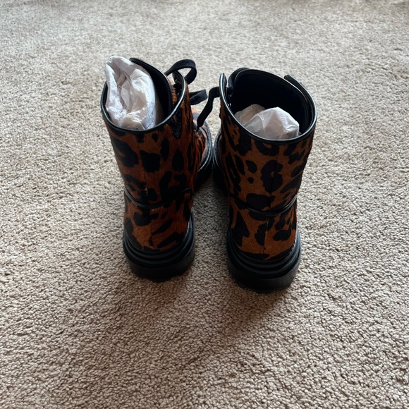 Schutz Maylova ankle bootie - Picture 3 of 3